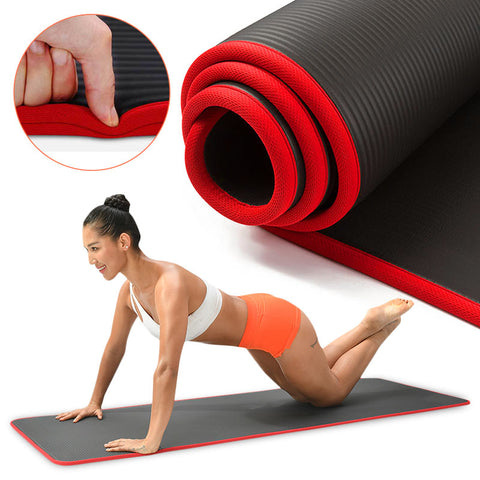 10mm Yoga Mat  1830*610mm