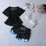 Yoga Set Women