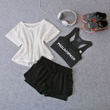 Yoga Set Women