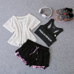 Yoga Set Women