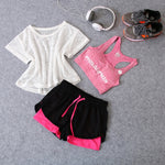Yoga Set Women