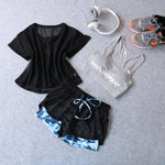 Yoga Set Women