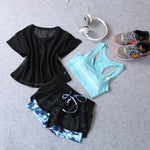 Yoga Set Women