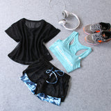 Yoga Set Women