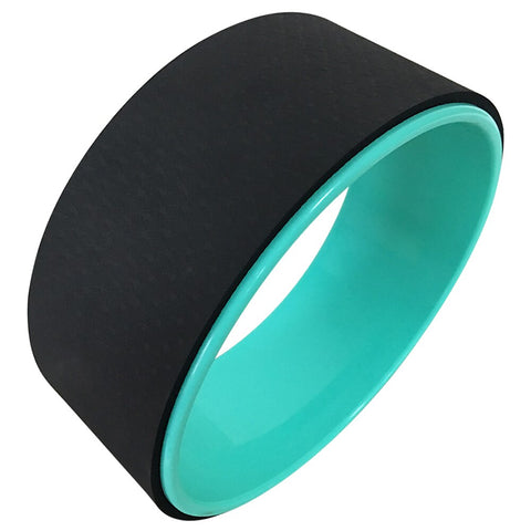 TPE Yoga Wheel Back Training Tool