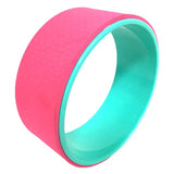 TPE Yoga Wheel Back Training Tool