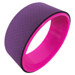 TPE Yoga Wheel Back Training Tool