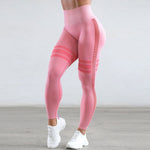 Ombre Yoga Set