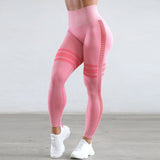 Ombre Yoga Set