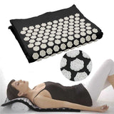 Yoga Spiky Mat Pillow Lotus