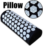 Yoga Spiky Mat Pillow Lotus