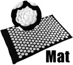 Yoga Spiky Mat Pillow Lotus