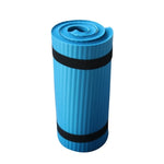 High-capacity Yoga Mat Backpack