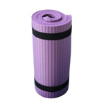 High-capacity Yoga Mat Backpack