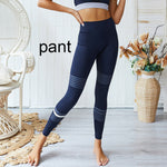 Women Sports Active Wear Gym Yoga