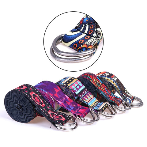 Sport Yoga  Adjustable