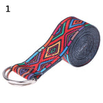 Sport Yoga  Adjustable