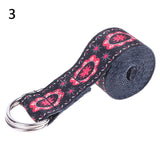 Sport Yoga  Adjustable
