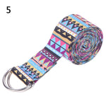 Sport Yoga  Adjustable
