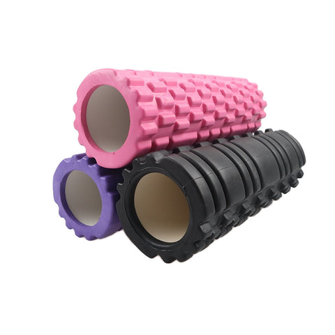 30CM Yoga Column Fitness Pilates Yoga