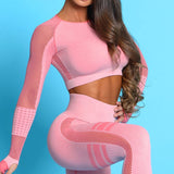 Workout Clothes  2 Piece Set