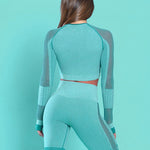 Workout Clothes  2 Piece Set