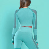 Workout Clothes  2 Piece Set