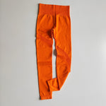 Seamless Yoga Set Women