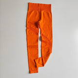 Seamless Yoga Set Women