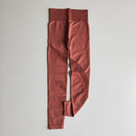 Seamless Yoga Set Women