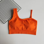 Seamless Yoga Set Women