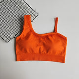 Seamless Yoga Set Women