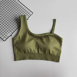 Seamless Yoga Set Women