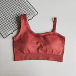 Seamless Yoga Set Women