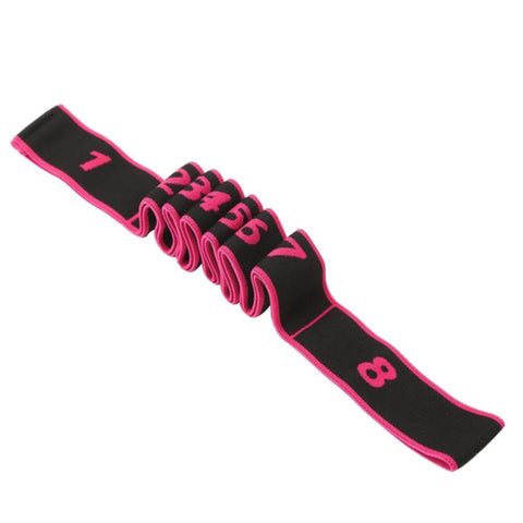Yoga Stretch Strap