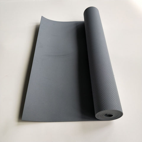4MM  Yoga Mat