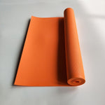 4MM  Yoga Mat