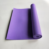 4MM  Yoga Mat
