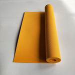 4MM  Yoga Mat