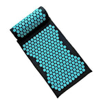 Winter Massager Cushion Yoga Mat