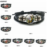 Bracelet Yoga Fashion