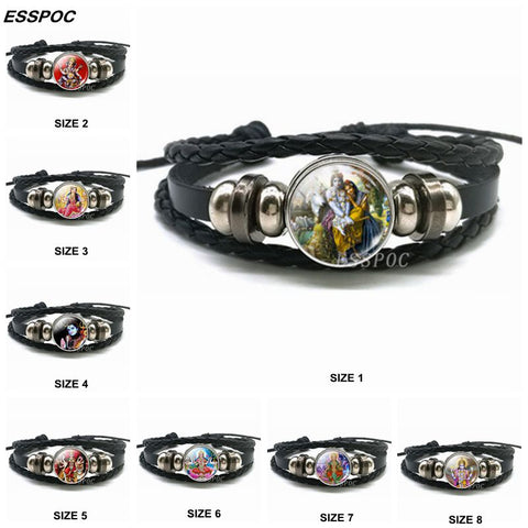 Bracelet Yoga Fashion