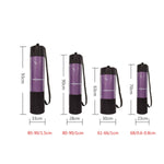 Yoga Bag Nylon