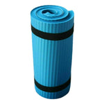 Pilates Mats Workout 15mm Fitness