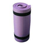 Pilates Mats Workout 15mm Fitness