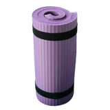 Pilates Mats Workout 15mm Fitness