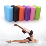 EVA Yoga Block
