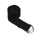 Women Yoga Stretch Strap Multi-Colors