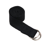 Women Yoga Stretch Strap Multi-Colors