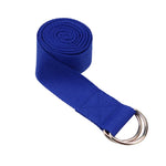 Women Yoga Stretch Strap Multi-Colors